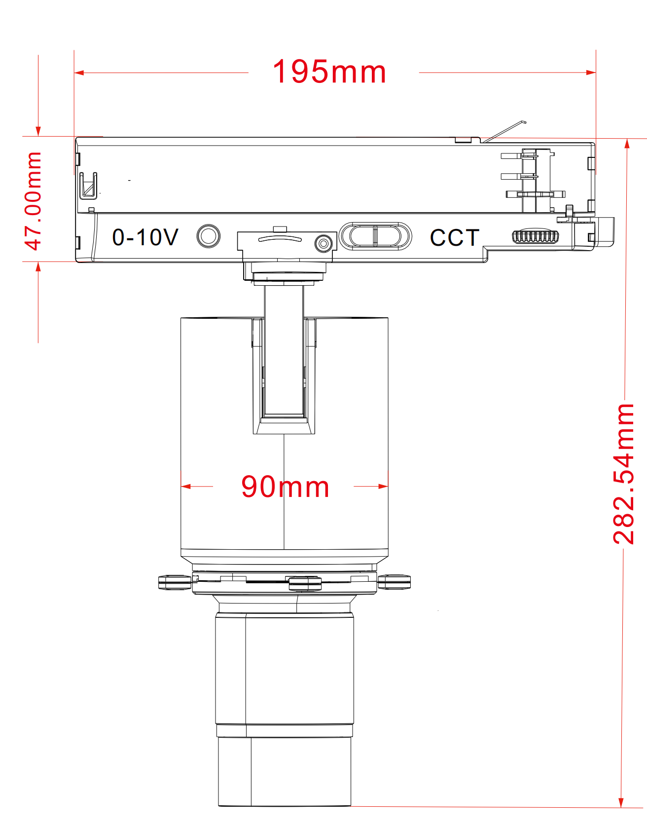 90-081一体化调光调色 尺寸图_00.png