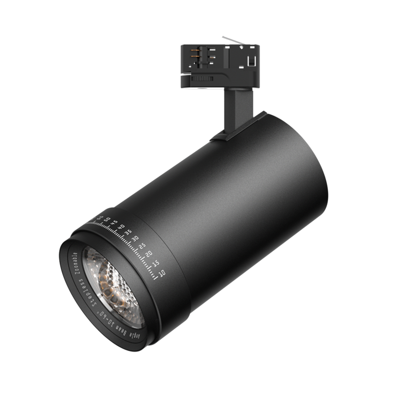 HSD-T046 10 Вт Зум